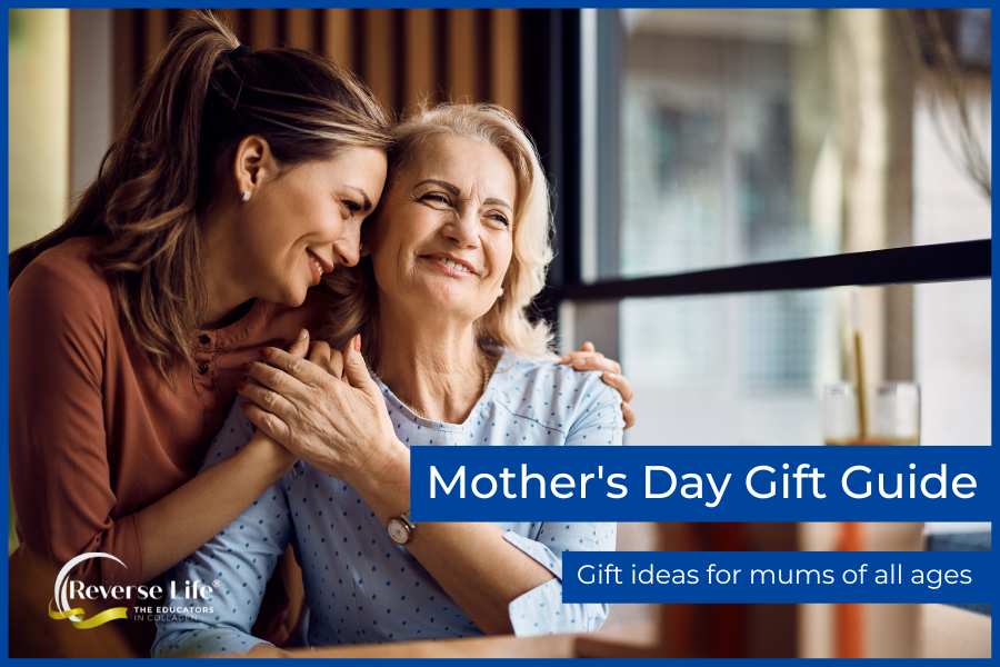 Mother’s Day Gift Guide