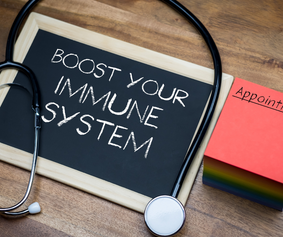How To Support Your Immune System