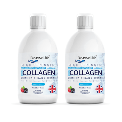 Marine Collagen