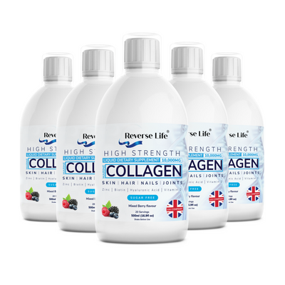 Marine Collagen Original Formula