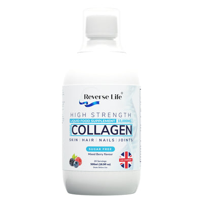 Trial Bottle