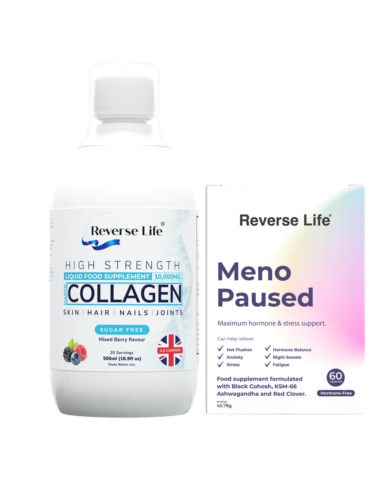 MenoPaused