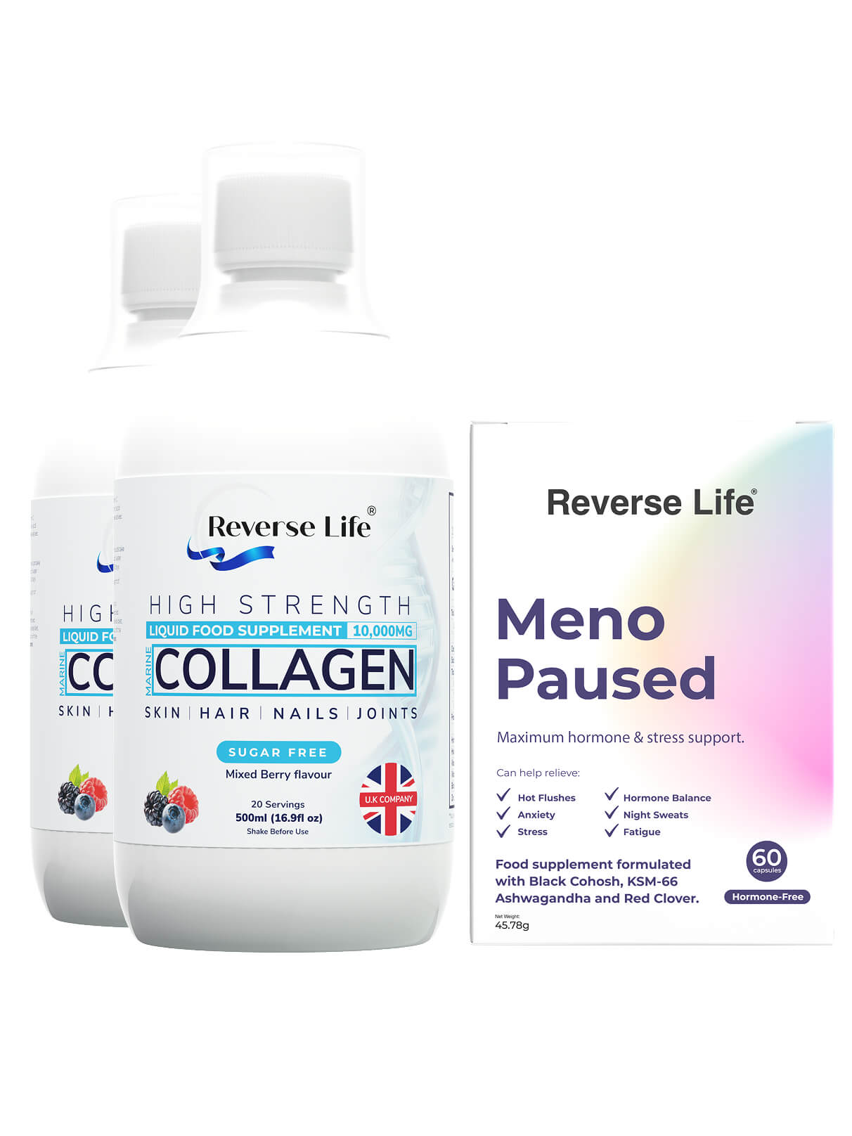 MenoPaused