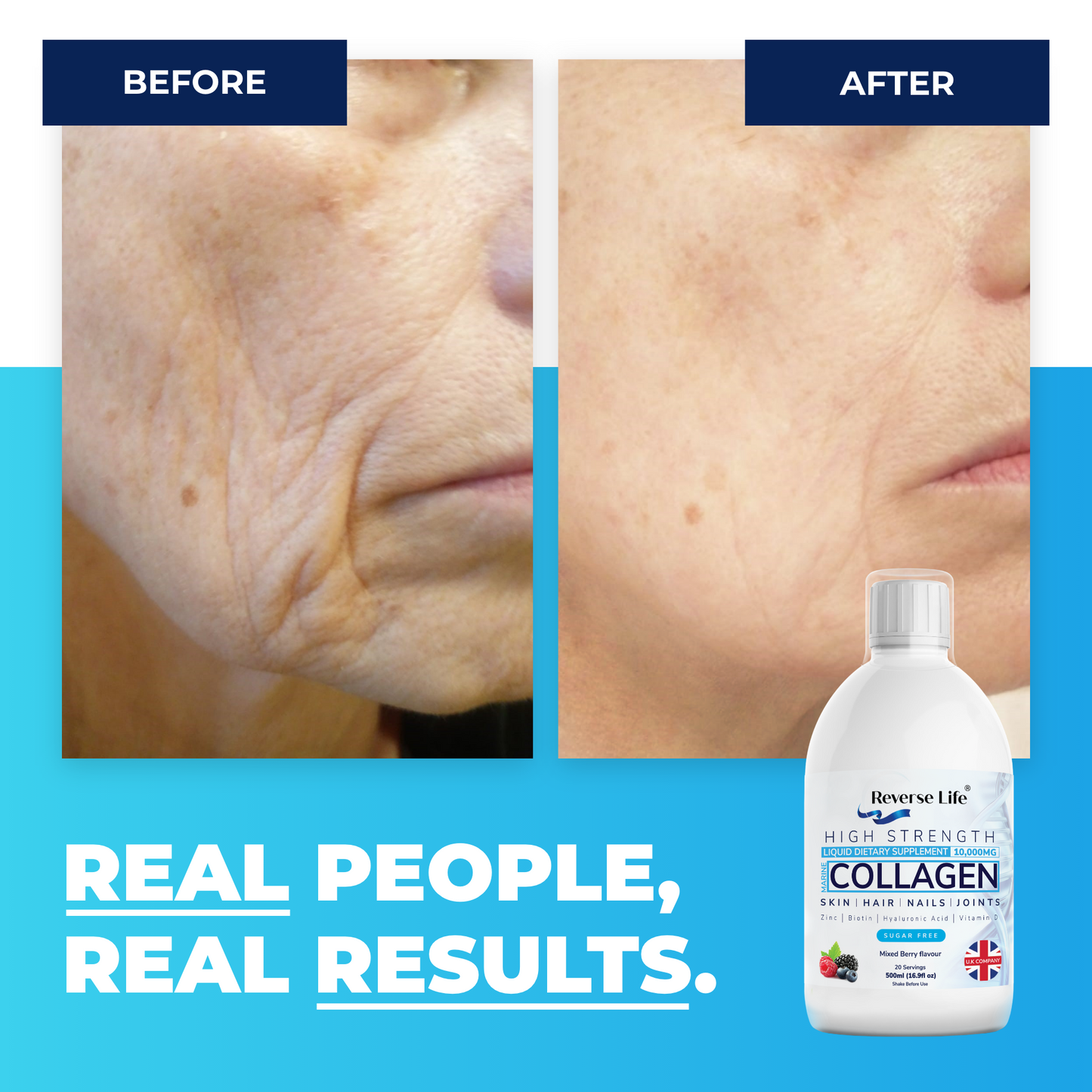 Marine Collagen