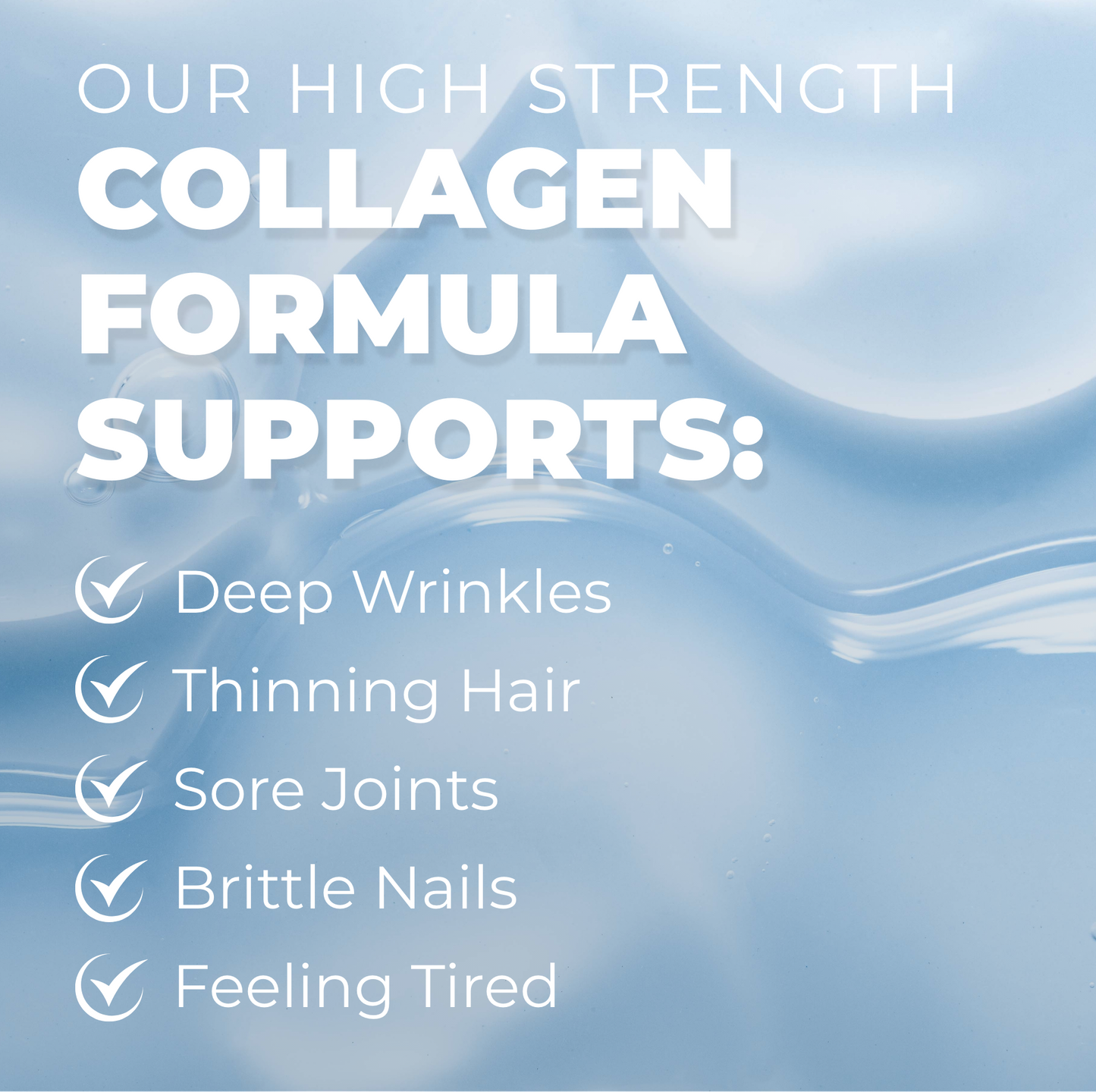Marine Collagen