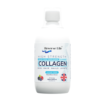 Marine Collagen