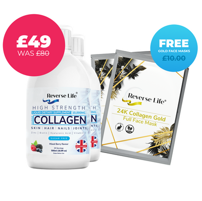 Marine Collagen Bundle