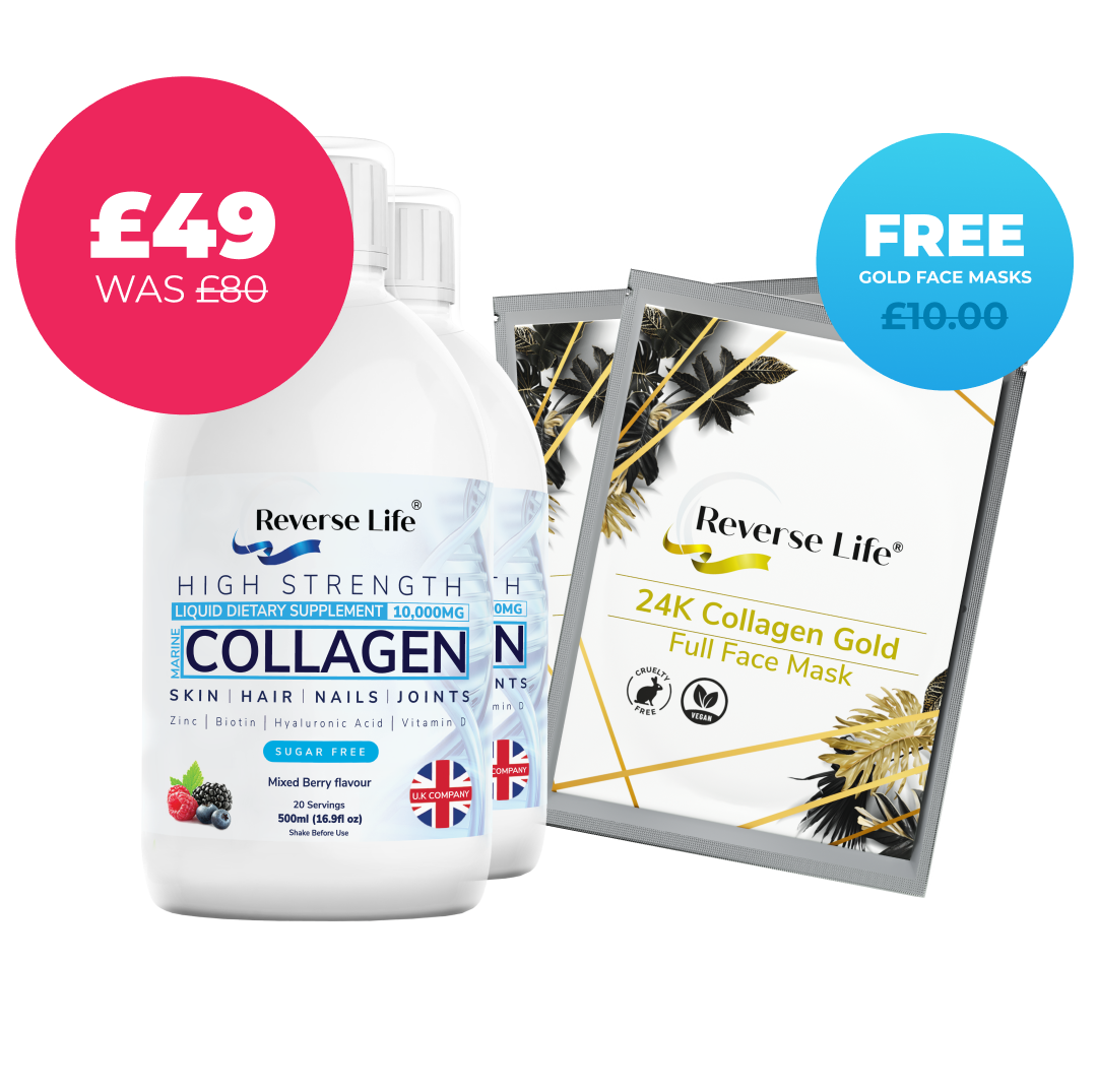 Marine Collagen Bundle