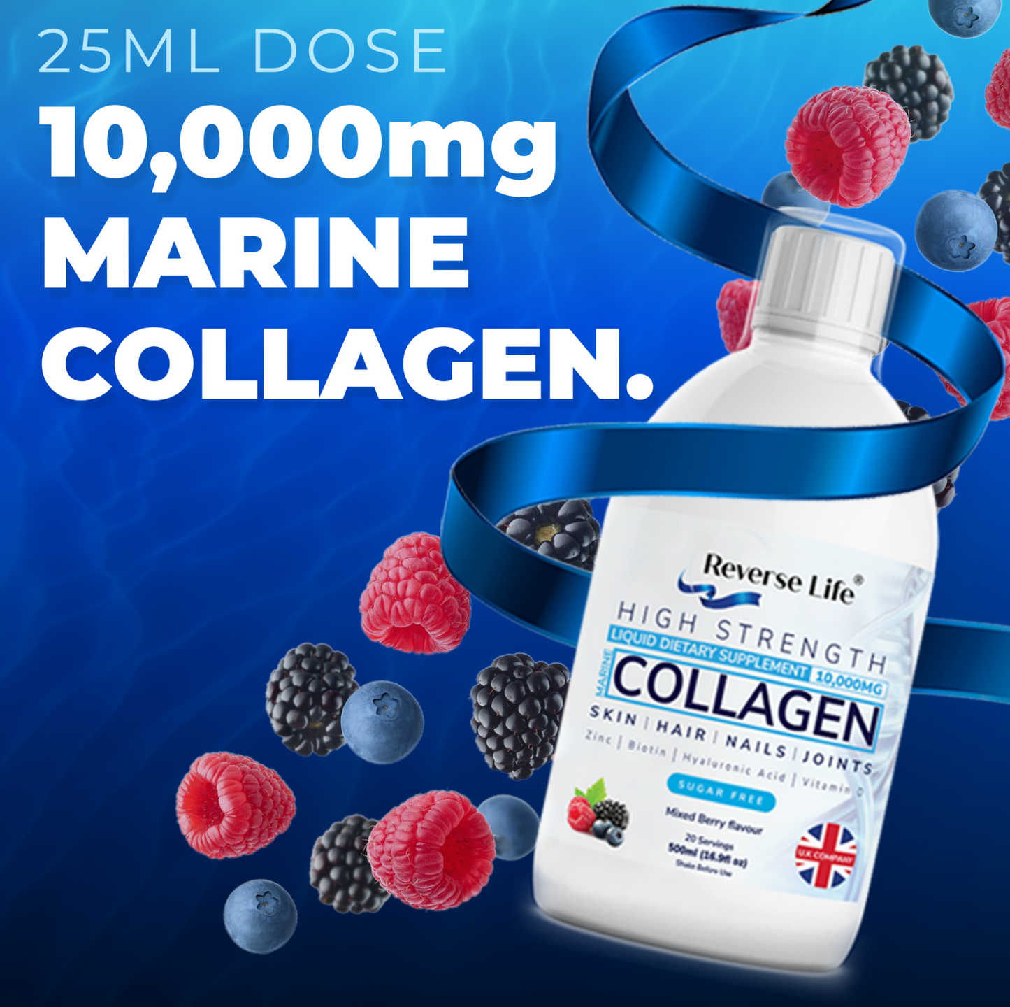 Original Collagen £22 deal Aff