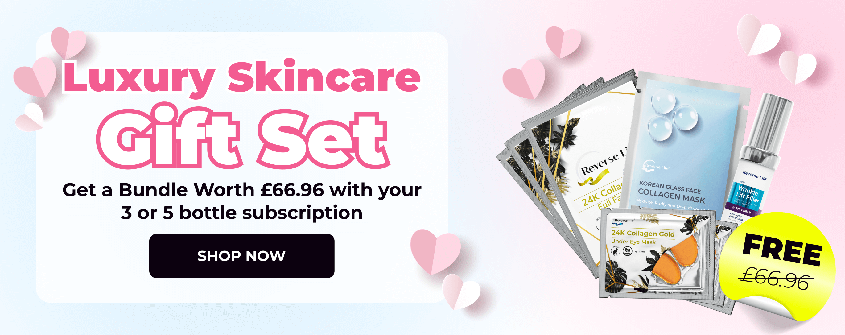 Valentines Bundle