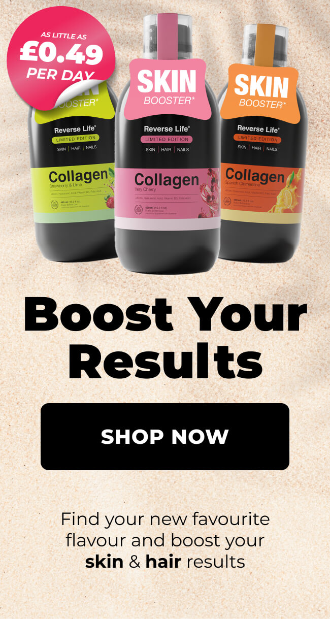 Skin Boosters