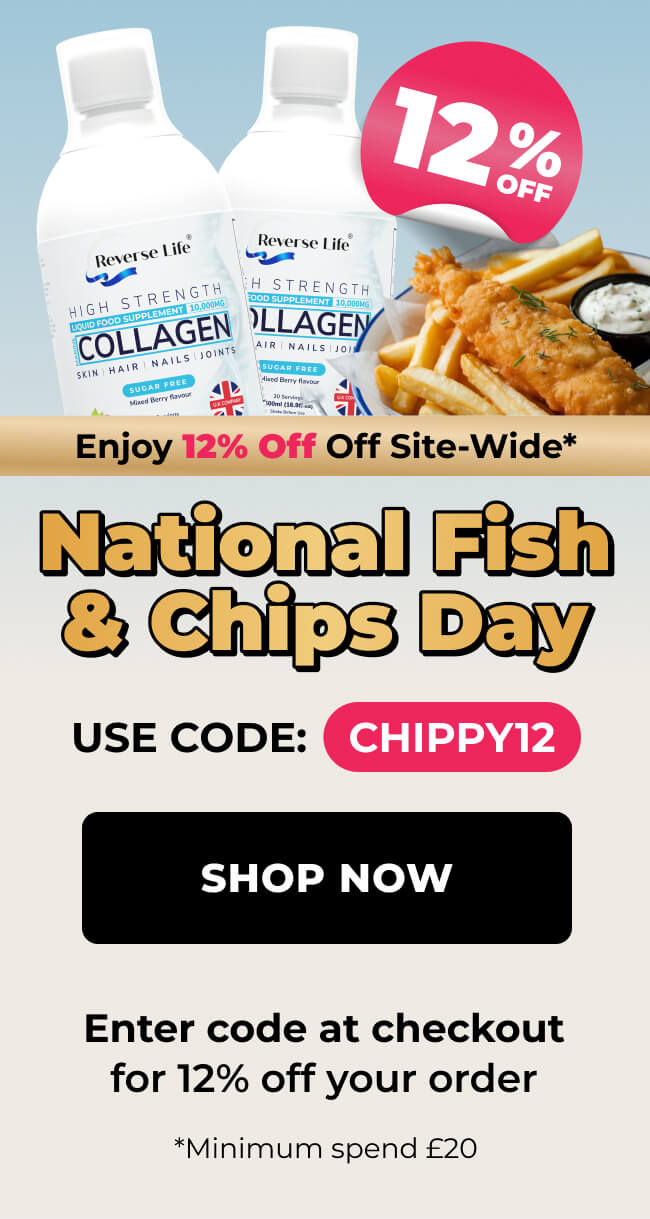National Fish and Chips Day
