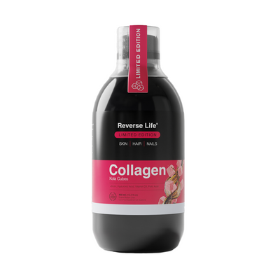 Kola Cubes Bovine Collagen Addon