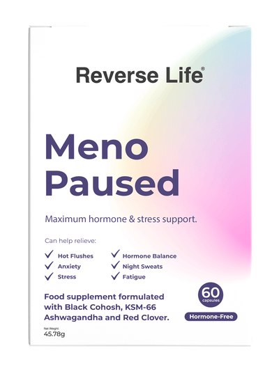 MenoPaused