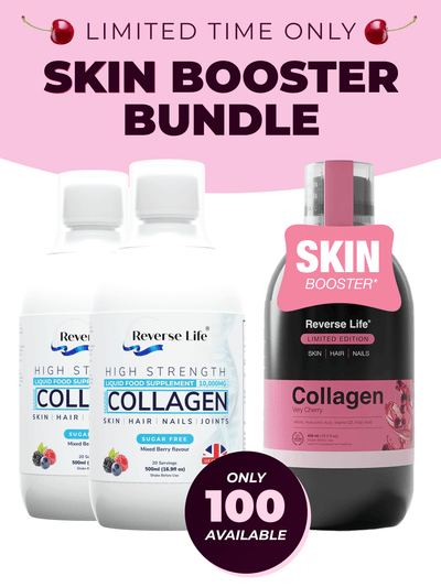 Skin Booster Bundle Deal