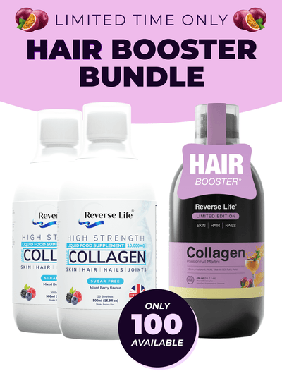 Hair Booster Bundle Deal