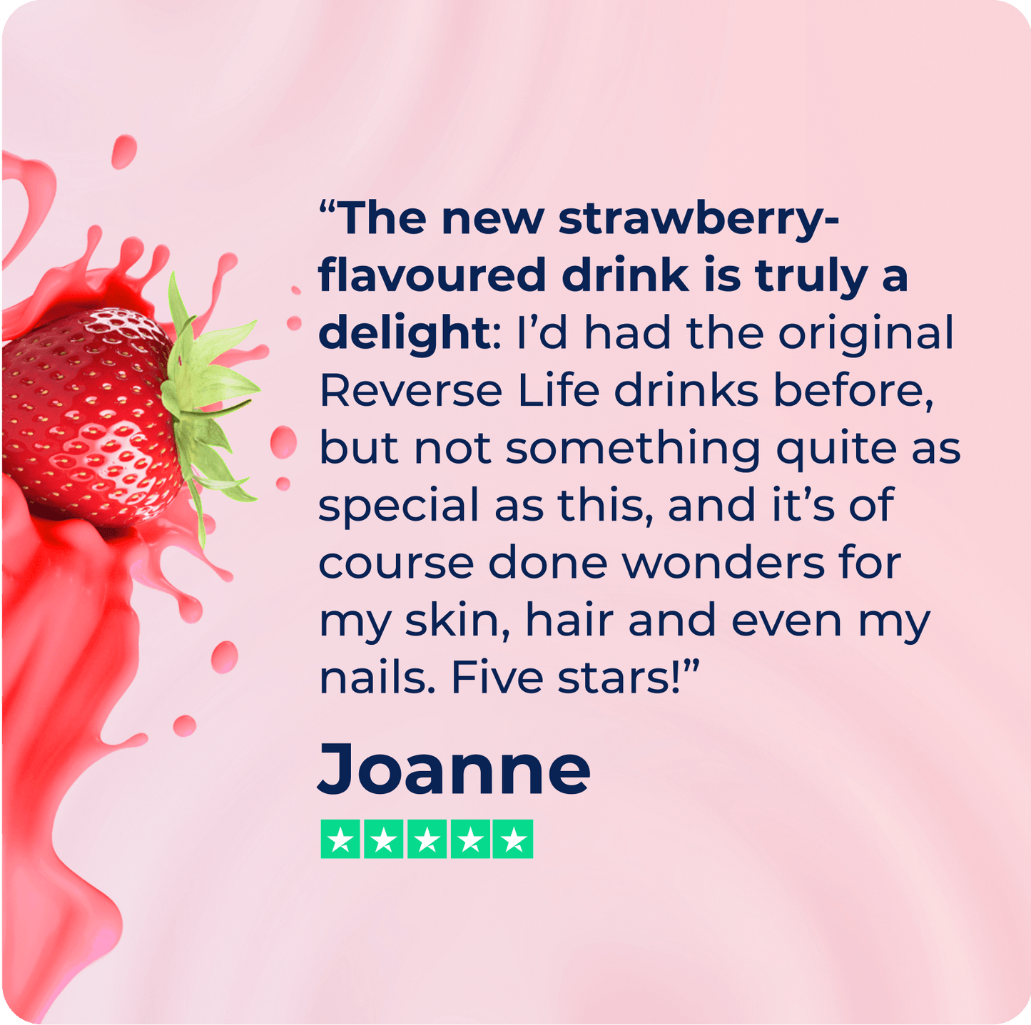 Strawberry Delight Bundle Deal