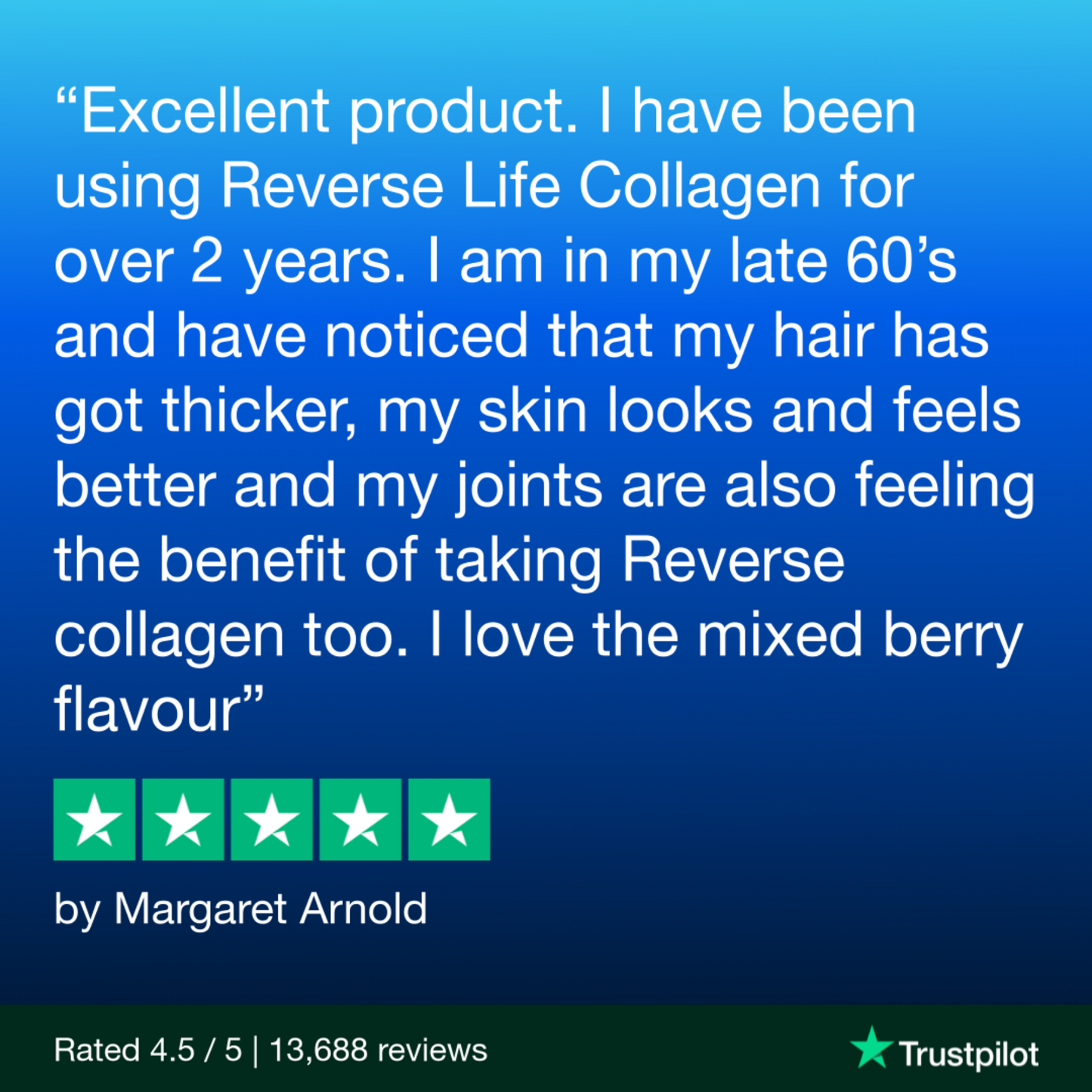 Original Collagen £22 deal Aff