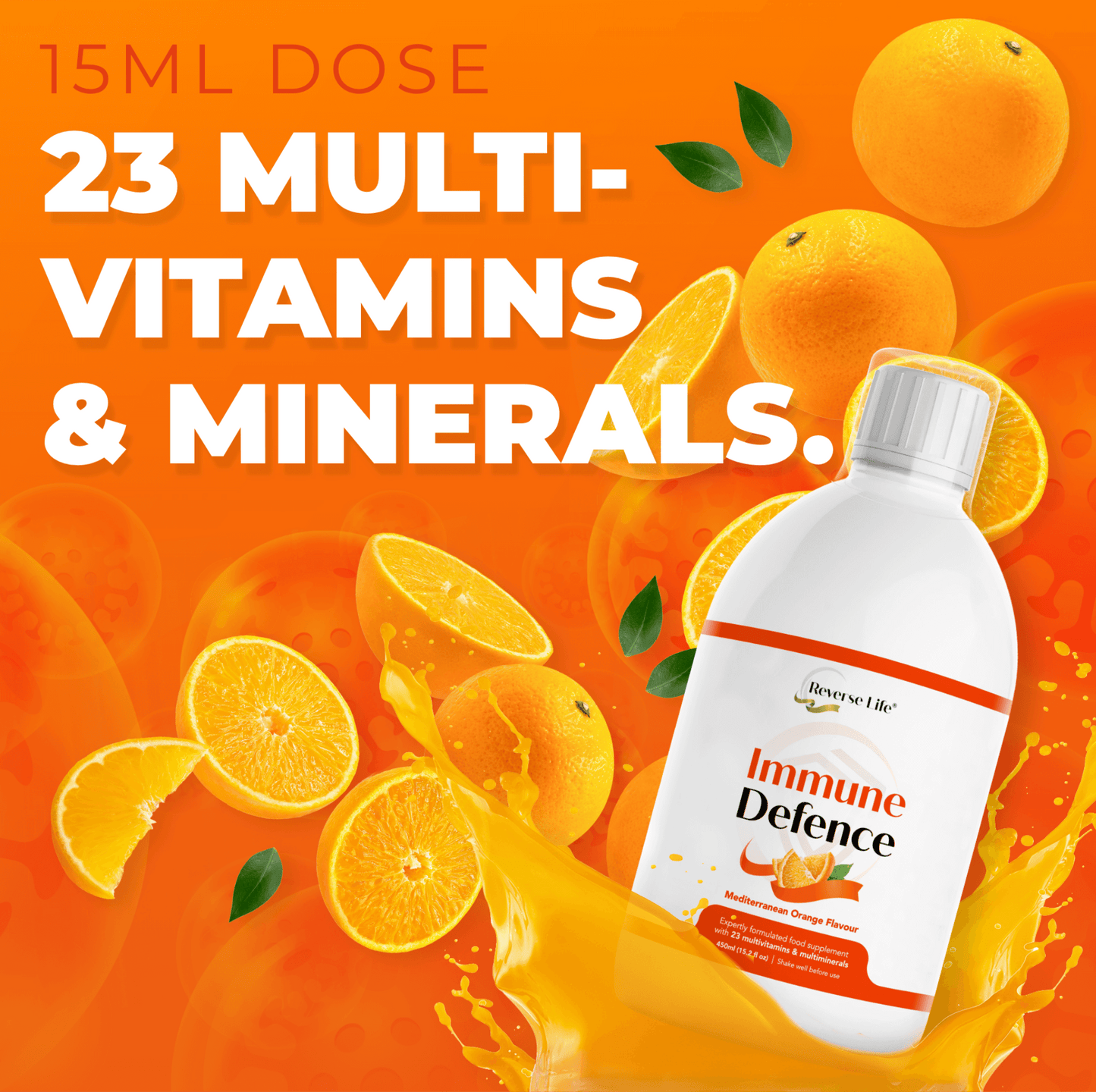 Immune Defence