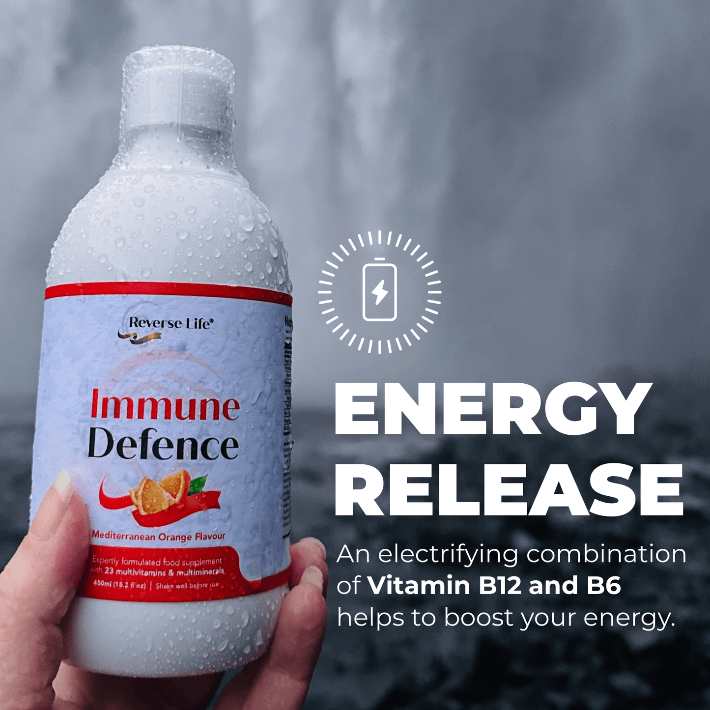 Immune Defence