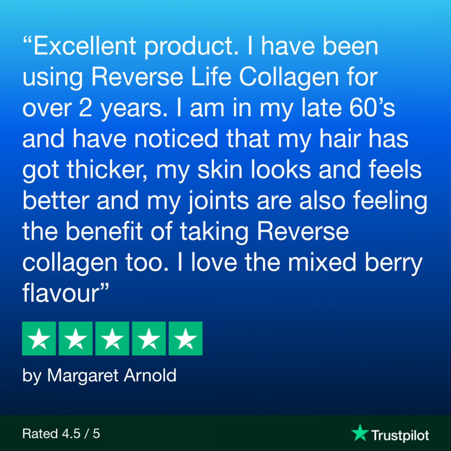 Marine Collagen