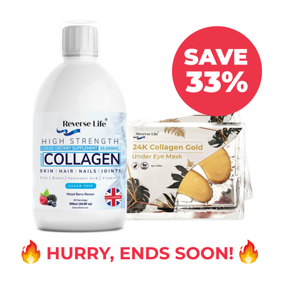 Marine Collagen