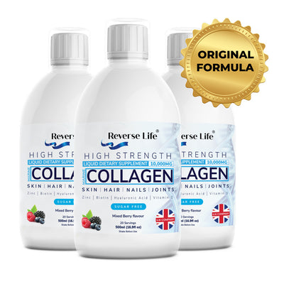 Marine Collagen