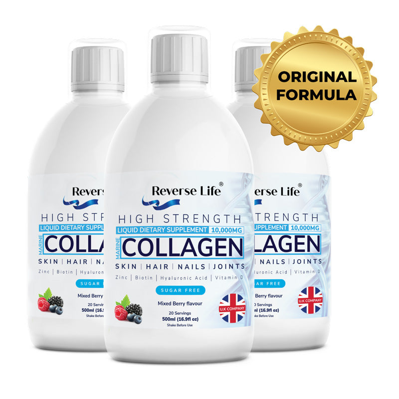 Marine Collagen