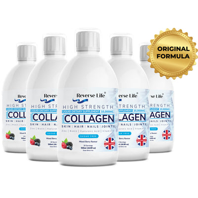 Marine Collagen