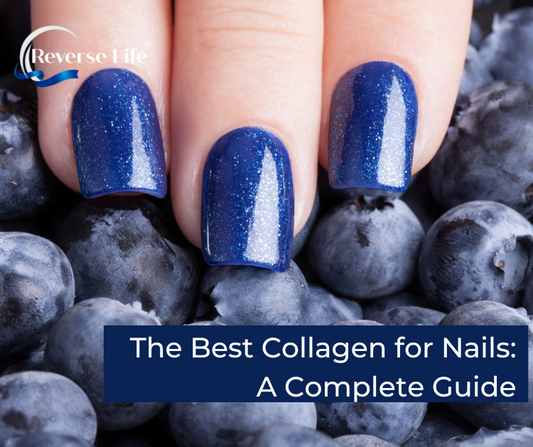 The Best Collagen for Nails: A Complete Guide