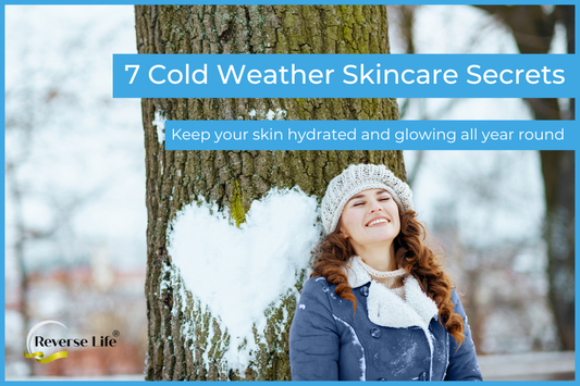 7 Cold Weather Skincare Secrets