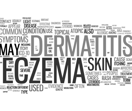 Can Collagen Treat Eczema And Other Common Skin Conditions?