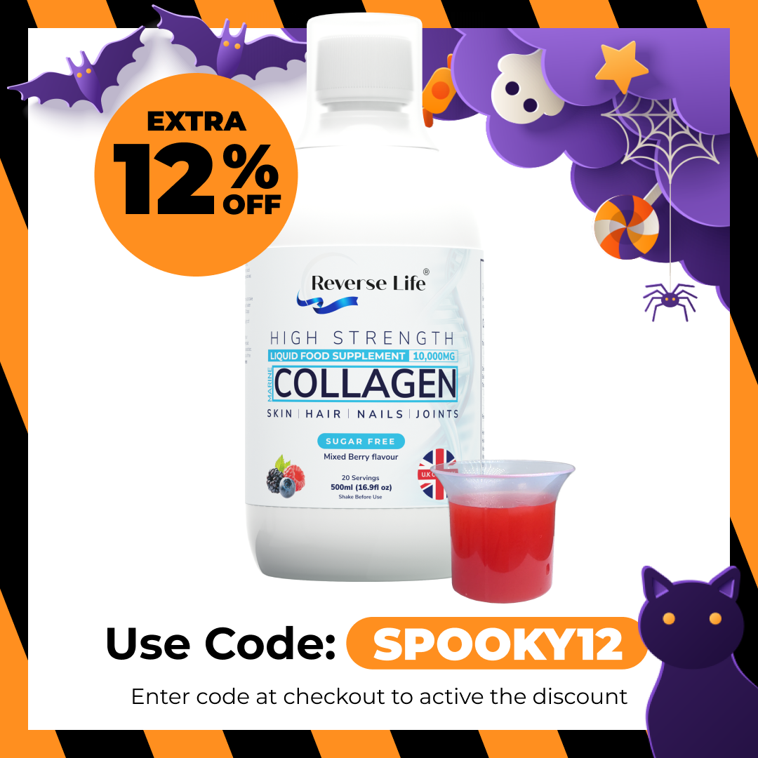 Marine Collagen Original Formula