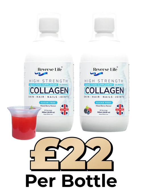 Marine Collagen £22 deal