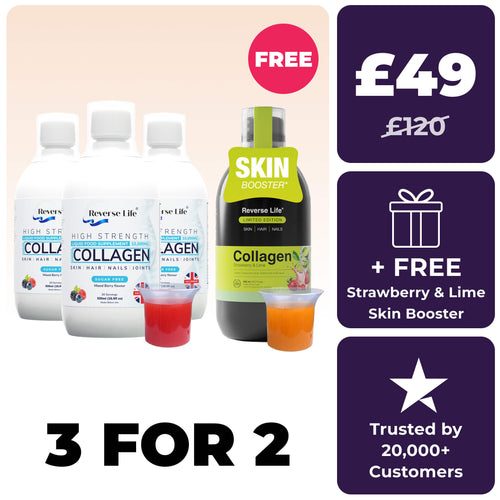 Marine Collagen