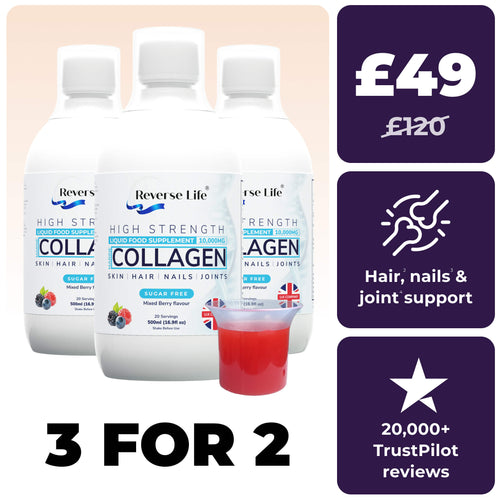Marine Collagen