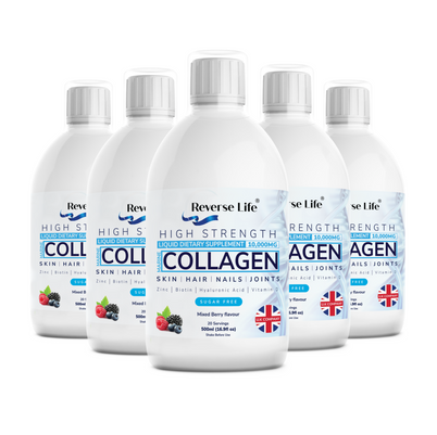 LIQUID COLLAGEN