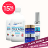 Premium Collagen Skincare Bundle