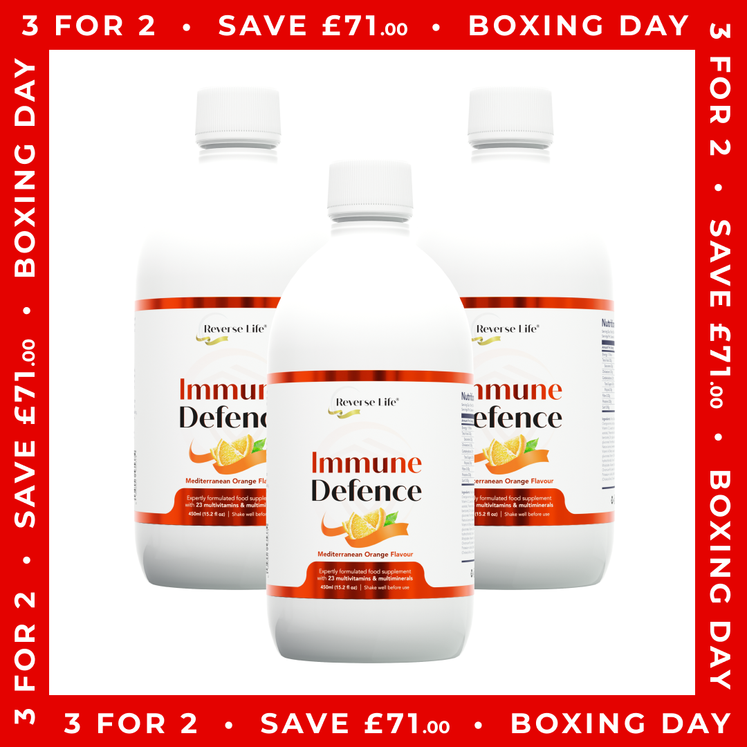 Extended Boxing Day Sale at Reverse Life UK 2 BOXINGDAY IMMUNE 342