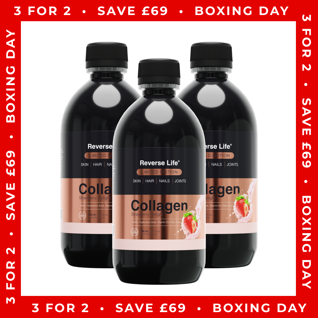 Extended Boxing Day Sale at Reverse Life UK 4 BOXING DAY STRAWB 342