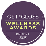 Gloss Wellness Awards Bronze 2025