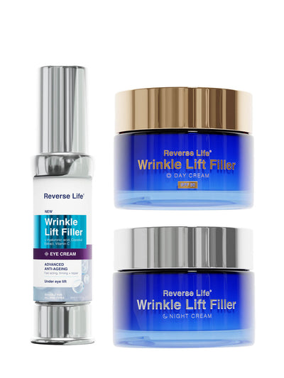 Complete Routine Trio