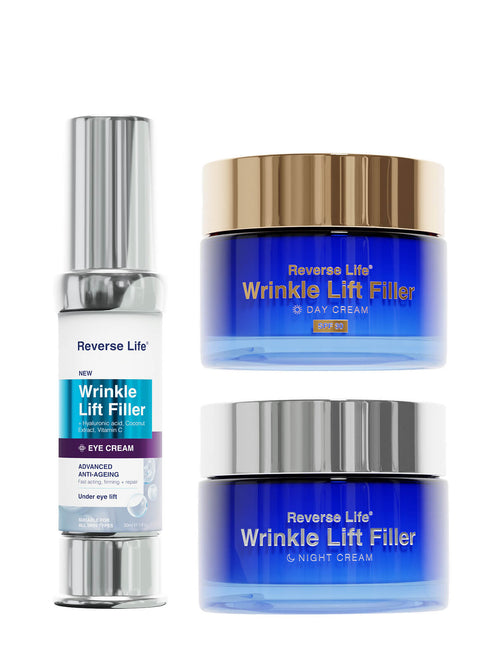 Complete Routine Trio