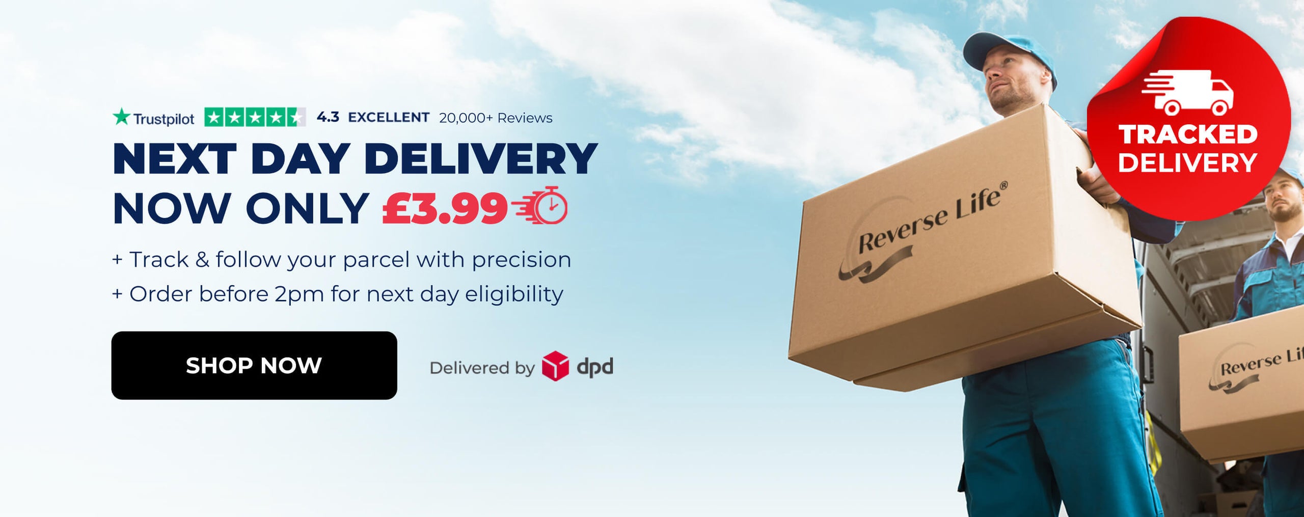 DPD Delivery