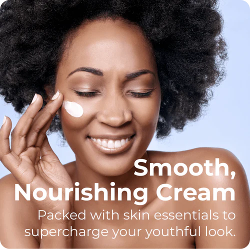 Wrinkle Lift Filler Day Cream | Reverse Life