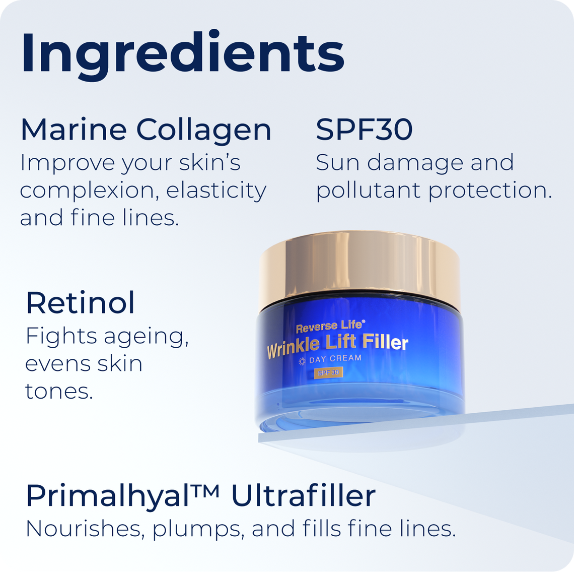 2-Piece Wrinkle Lift Filler Bundle
