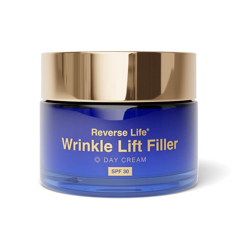 Wrinkle Lift Filler Day