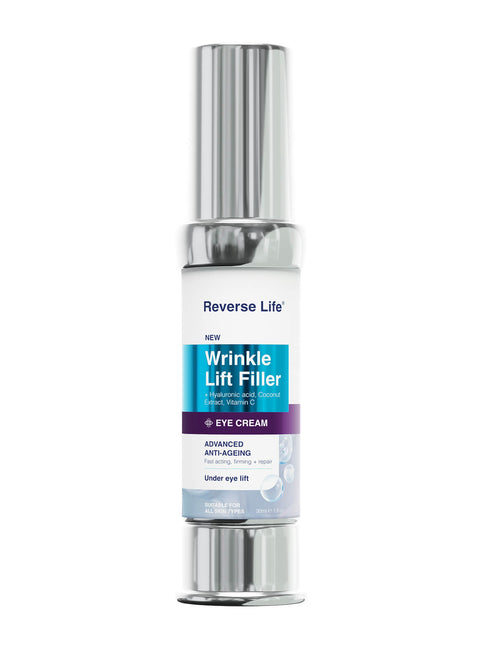 Eye cream