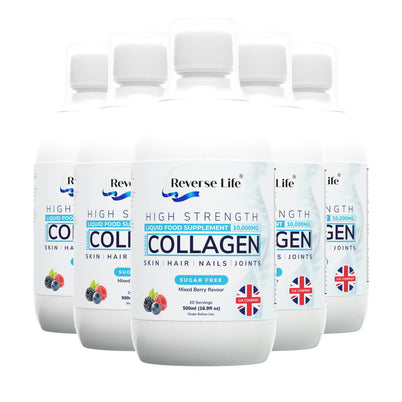 LIQUID COLLAGEN