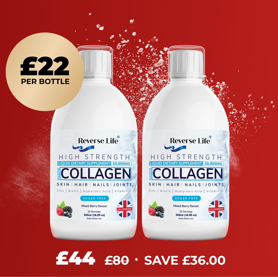 Original Collagen £22 deal